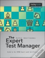 Expert Test Manager