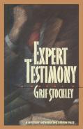 Expert Testimony