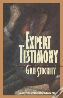 Capa do artigo Expert Testimony