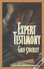 Capa do artigo Expert Testimony
