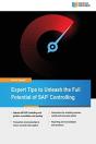 Expert Tips To Unleash Full Potential Of Sap Controlling - Preview