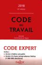 Expert Travail (Édition 2018) - Preview