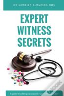Expert Witness Secrets