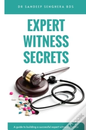Expert Witness Secrets