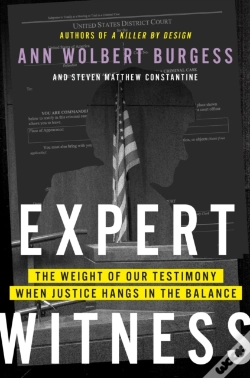 Capa do artigo Expert Witness