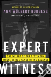 Capa do artigo Expert Witness
