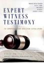 Expert Witnesstestimony In Compensation-Related Litigation - Preview