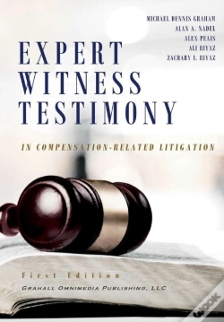 Capa do artigo Expert Witnesstestimony In Compensation-Related Litigation