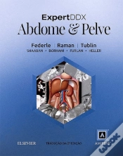 Capa do artigo ExpertDDX - Abdome & Pelve