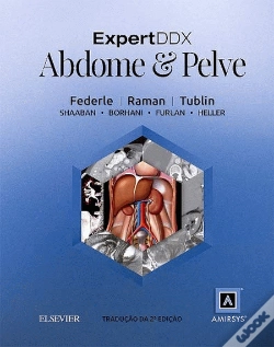 Capa do artigo ExpertDDX - Abdome & Pelve