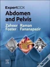 Capa do artigo Expertddx: Abdomen And Pelvis E-Book