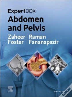 Capa do artigo Expertddx: Abdomen And Pelvis E-Book