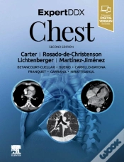 Capa do artigo Expertddx: Chest
