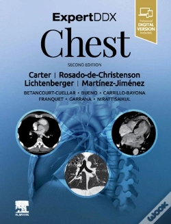 Capa do artigo Expertddx: Chest