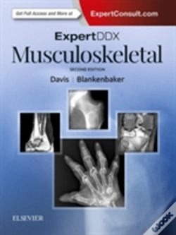 Capa do artigo Expertddx: Musculoskeletal