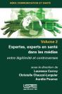 Expertes, Experts En Sante Dans Les Medias - Preview