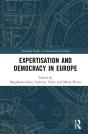 Expertisation And Democracy In Europe - Preview