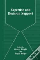 Expertise And Decision Support