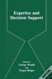 Capa do artigo Expertise And Decision Support