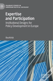 Capa do artigo Expertise And Participation