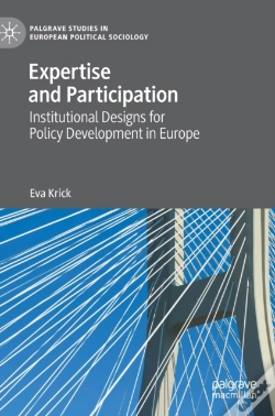 Capa do artigo Expertise And Participation