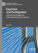 Expertise And Participation