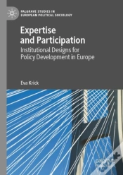 Capa do artigo Expertise And Participation
