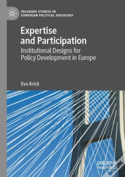 Capa do artigo Expertise And Participation