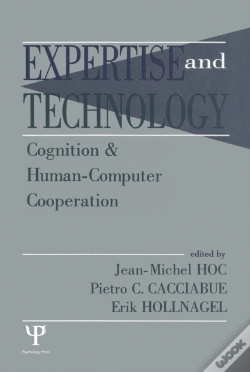 Capa do artigo Expertise And Technology