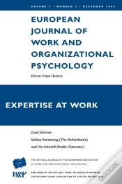 Capa do artigo Expertise At Work