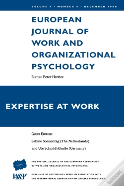 Capa do artigo Expertise At Work
