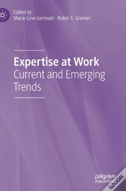 Capa do artigo Expertise At Work