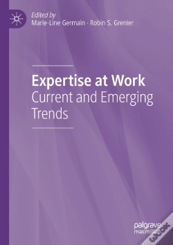 Capa do artigo Expertise At Work