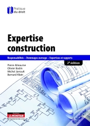 Capa do artigo Expertise Construction
