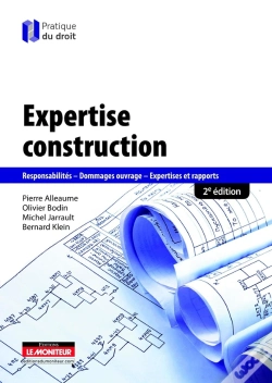 Capa do artigo Expertise Construction