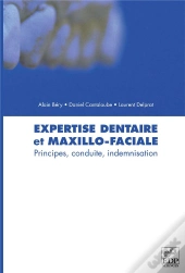 Expertise Dentaire Maxillo-Faciale