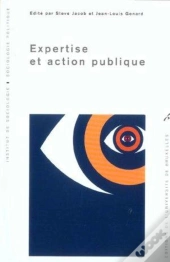 Expertise Et Action Publique