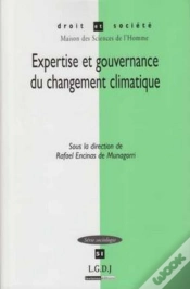 Capa do artigo Expertise Et Gouvernance Du Changement Climatique