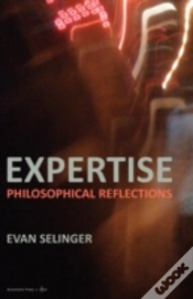 Capa do artigo Expertise