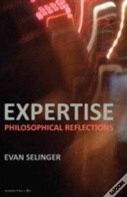 Capa do artigo Expertise