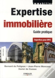 Capa do artigo Expertise Immobiliere. Guide Pratique