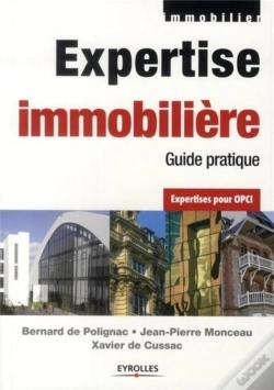 Capa do artigo Expertise Immobiliere. Guide Pratique