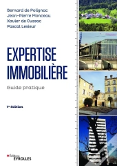 Expertise Immobiliere