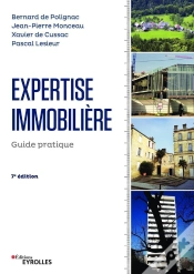 Capa do artigo Expertise Immobiliere