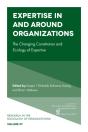 Expertise In And Around Organizations - Preview