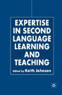Expertise In Second Language Learning And Teaching - Preview