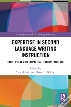 Capa do artigo Expertise In Second Language Writing Instruction