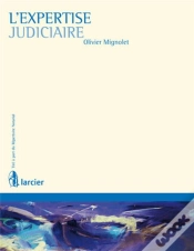 Capa do artigo Expertise Judiciaire
