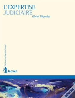 Capa do artigo Expertise Judiciaire