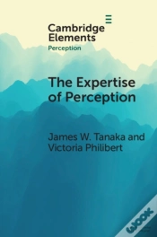 Capa do artigo Expertise Of Perception